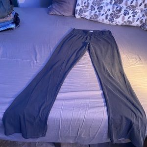 Rip curl flare soft comfy pants. Size Large